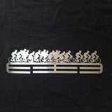 Peloton Cycling - Medal Hanger