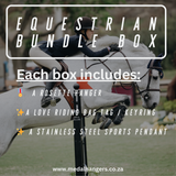 Equestrian Bundle Box