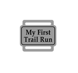 First Race Achievement Tag - Distance