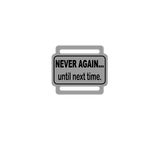 Humorous Achievement  Ribbon Tag