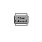 Humorous Achievement  Ribbon Tag