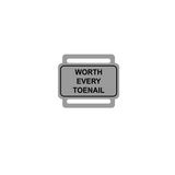 Humorous Achievement  Ribbon Tag