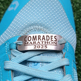 Comrades Marathon 2025 - Shoe Tag